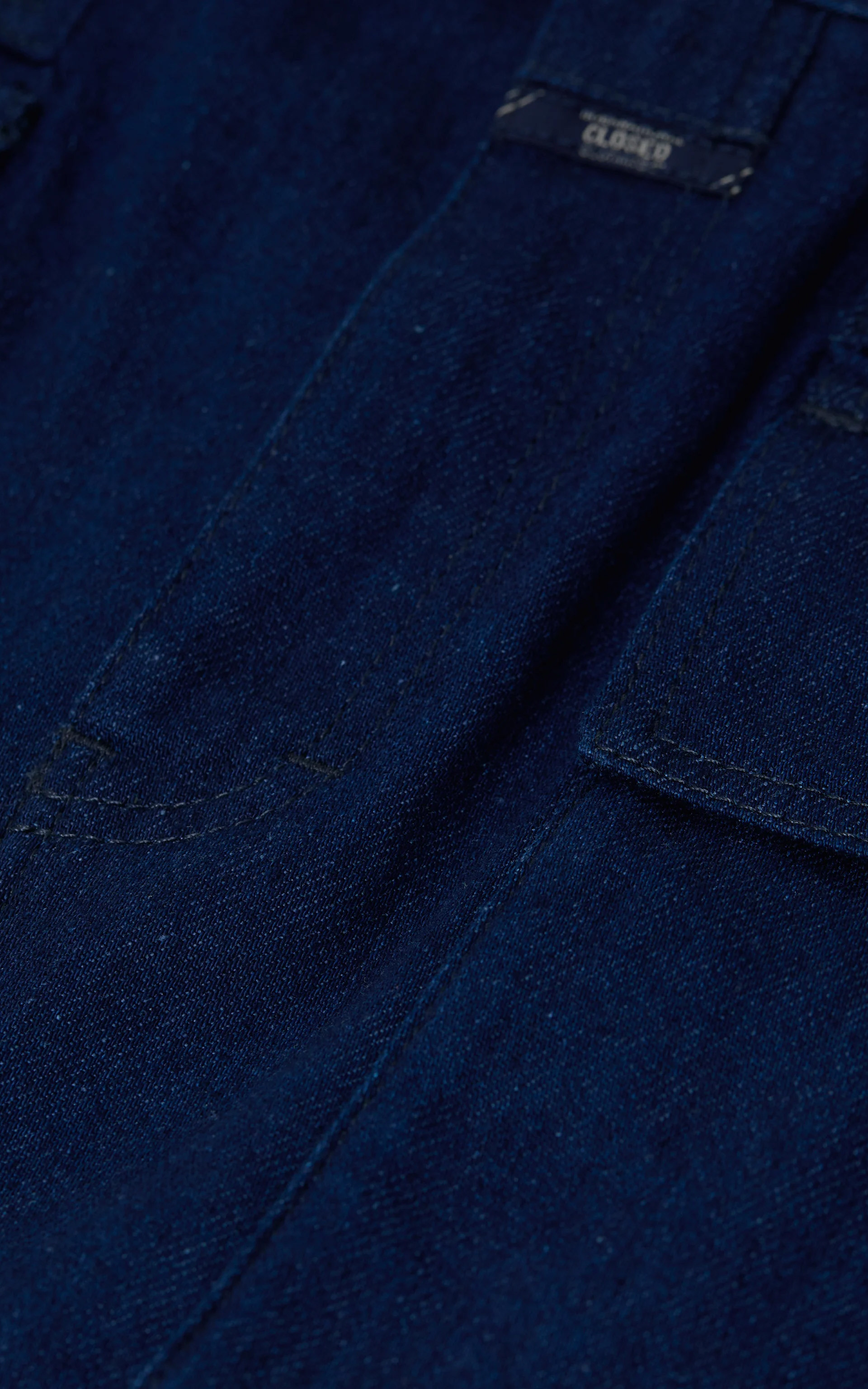 zoom in on Jeans Rok image Jeans Rok image