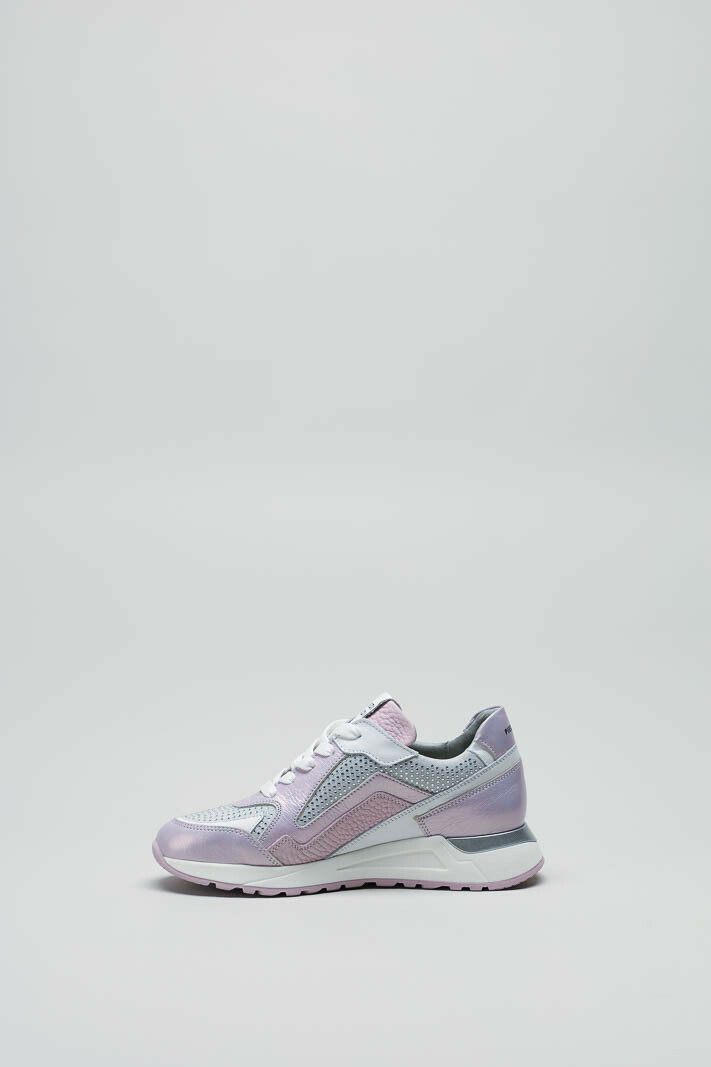 zoom in on Lila Sneaker image Lila Sneaker image