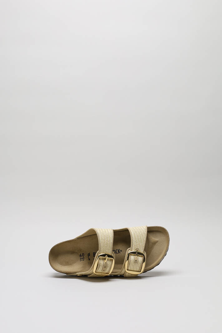 zoom in on Beige Slipper image Beige Slipper image