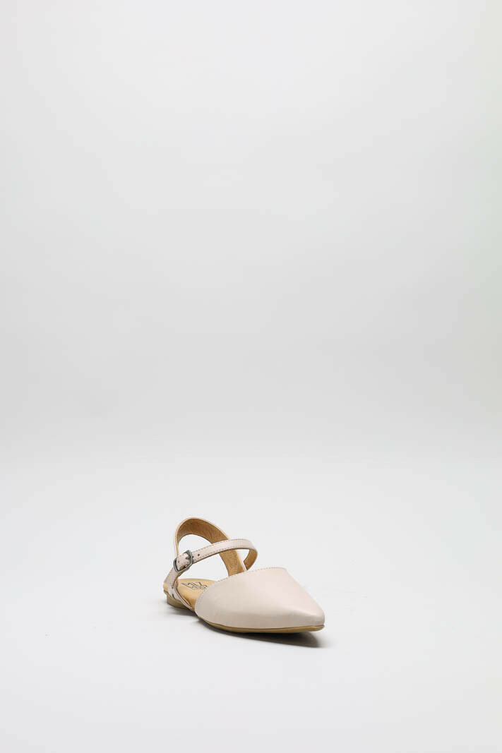 zoom in on Nude Ballerina image Nude Ballerina image
