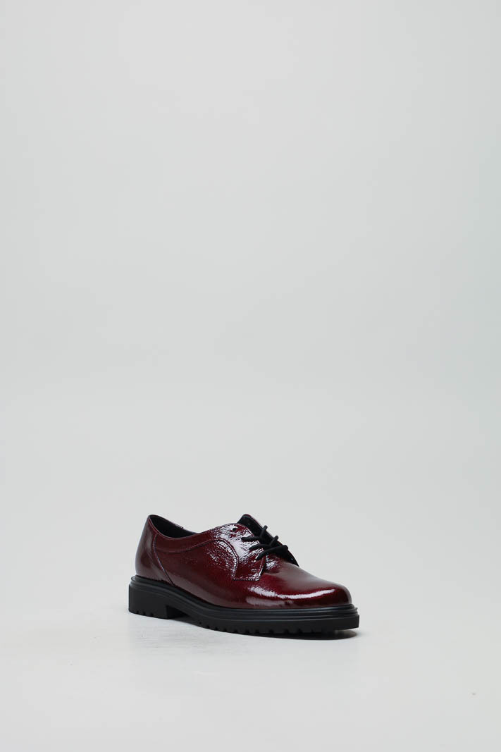 Bordeaux Veterschoen
