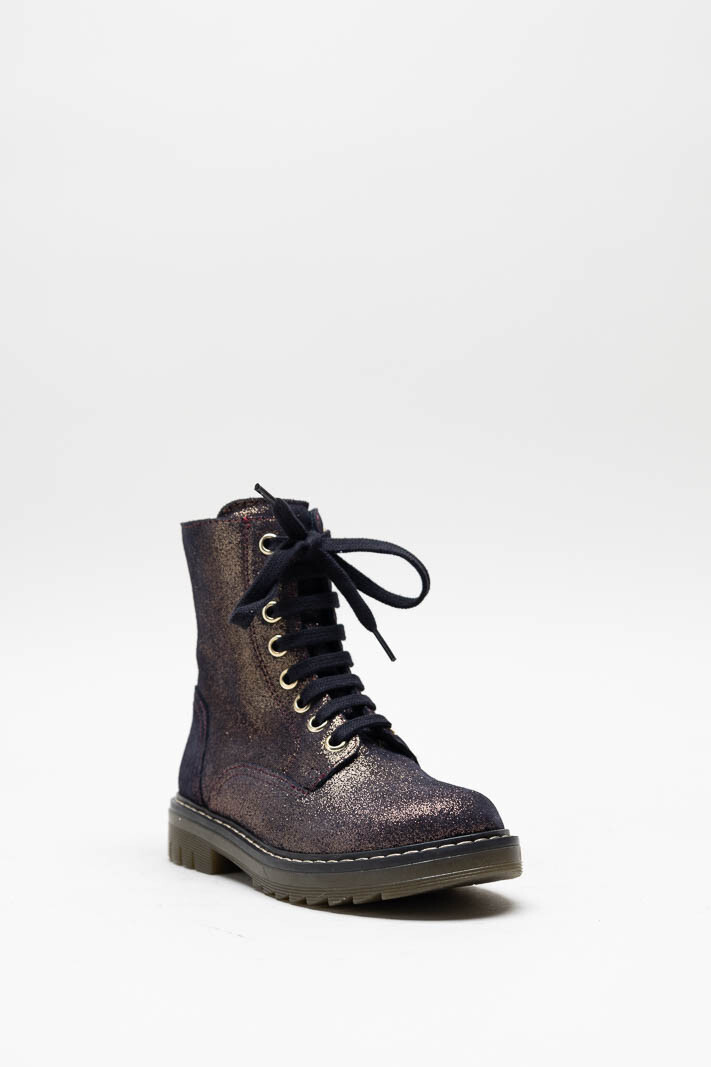 Brons Veterbottine