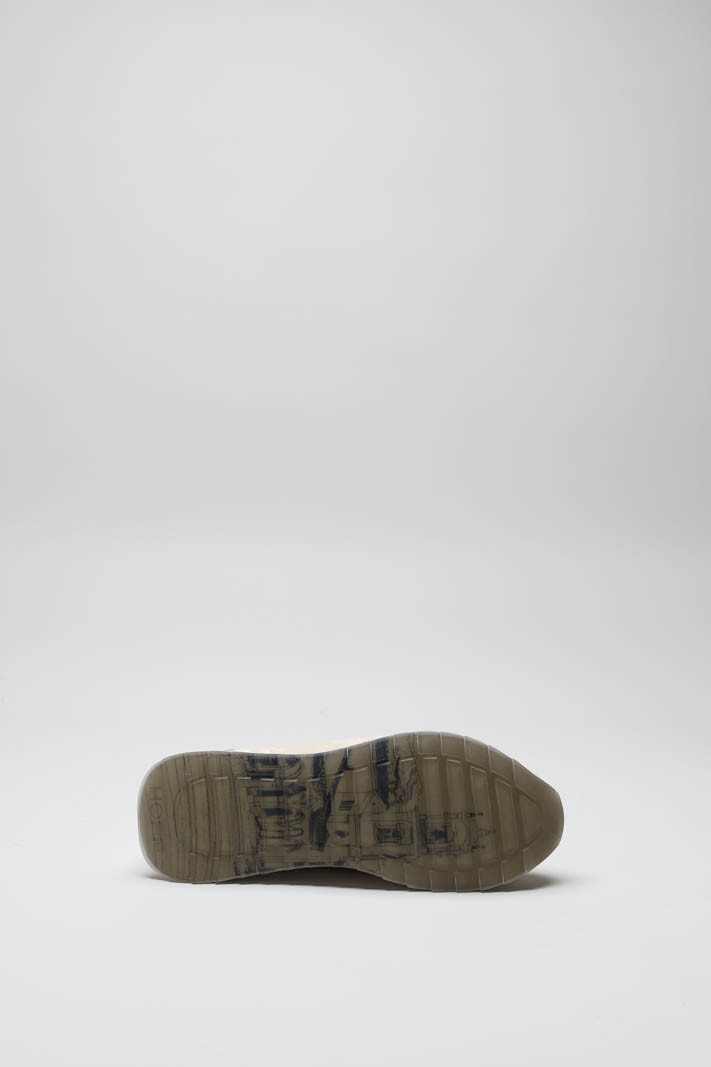 zoom in on Beige Sneaker image Beige Sneaker image