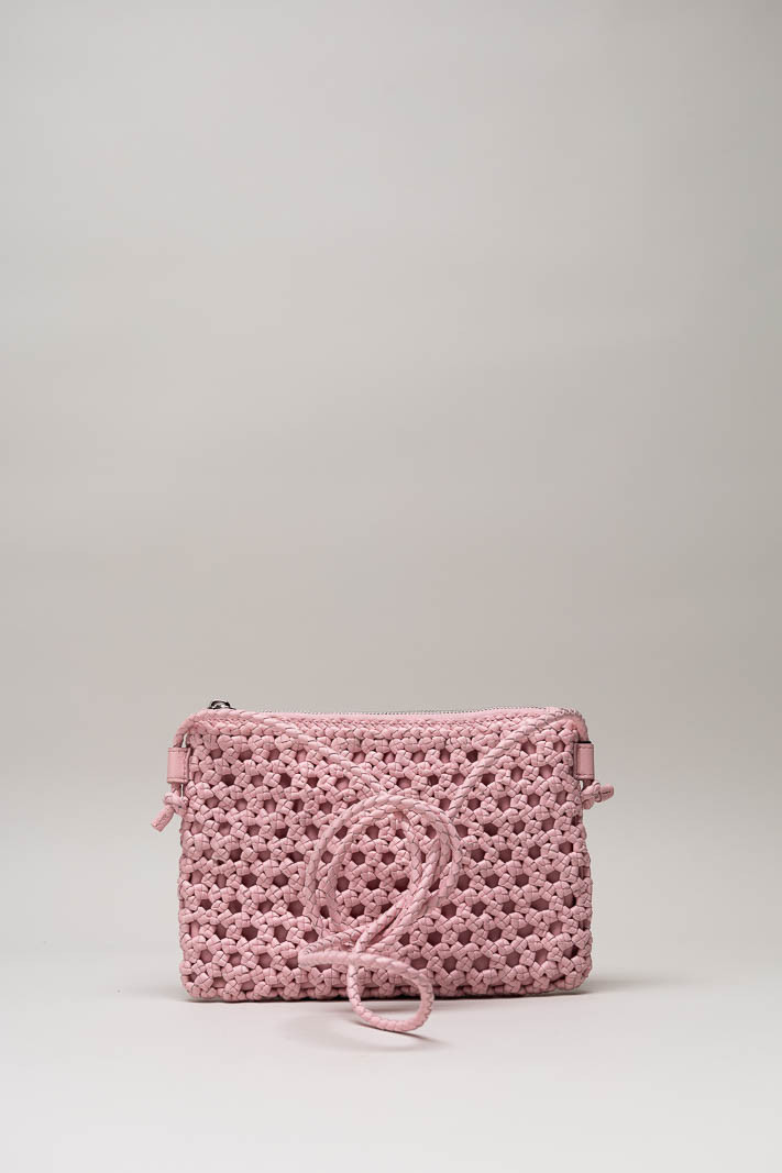 Roze Cross body image
