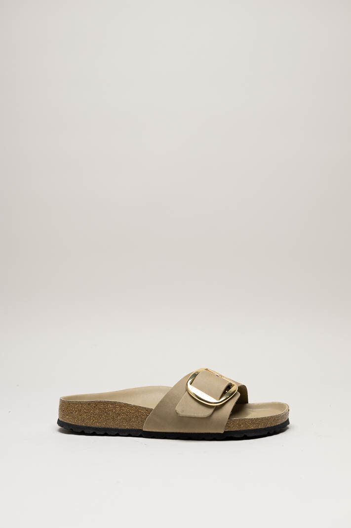 Taupe Slipper image