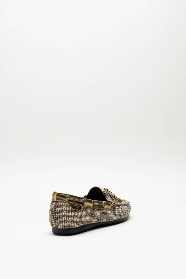 Goud Bootschoen image