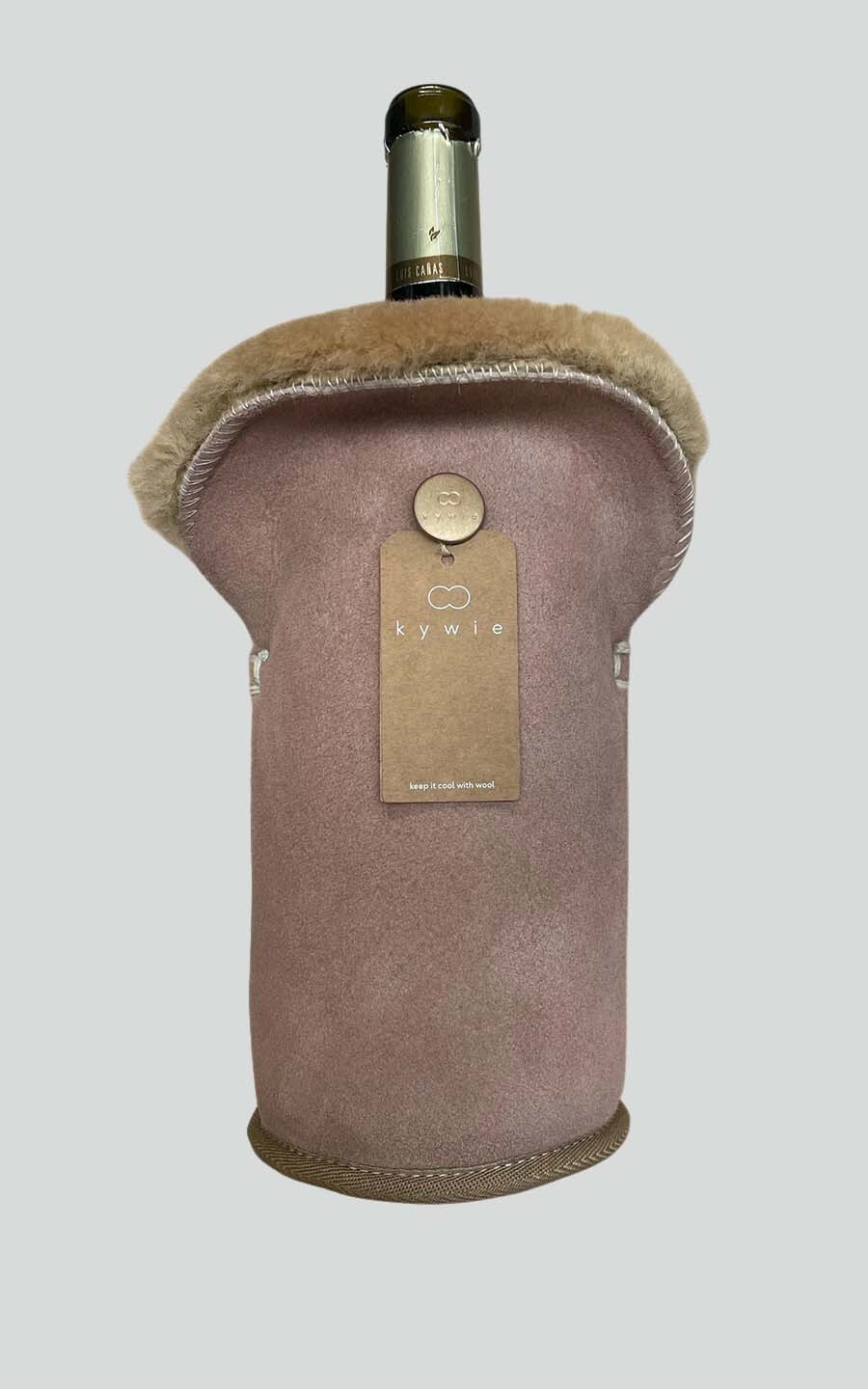 Roze Woonaccessoires