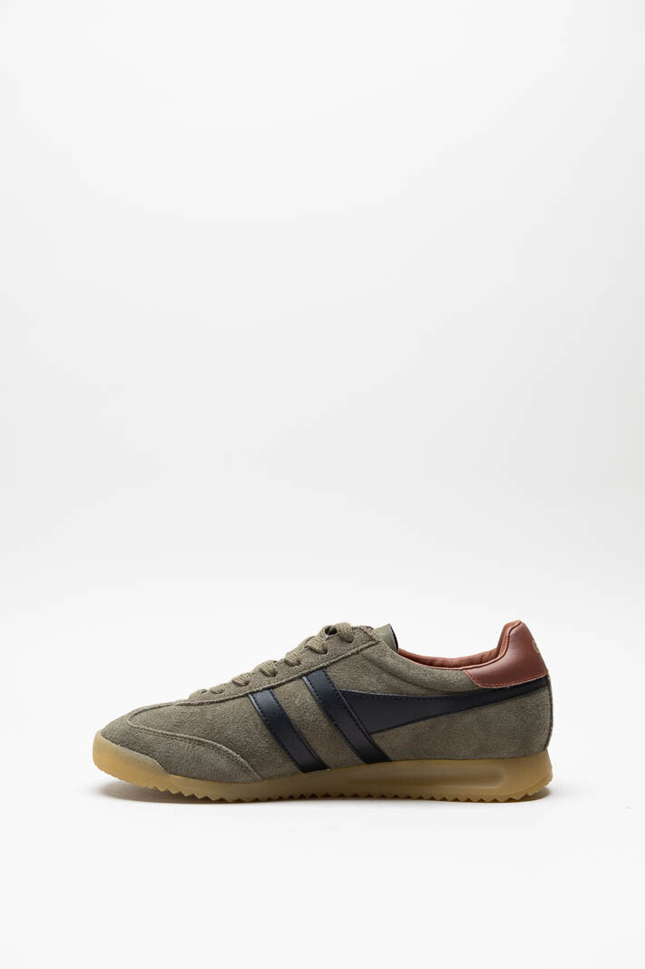 zoom in on Kaki Sneaker image Kaki Sneaker image