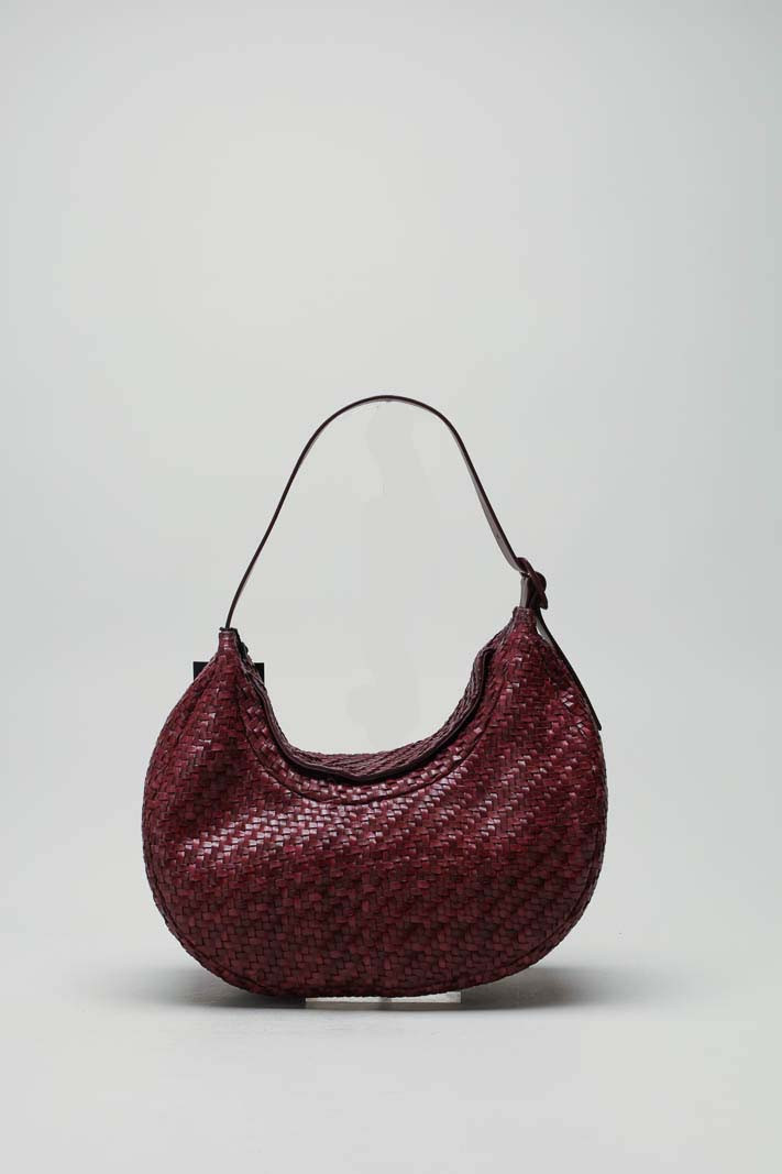 zoom in on Bordeaux Schoudertas image Bordeaux Schoudertas image