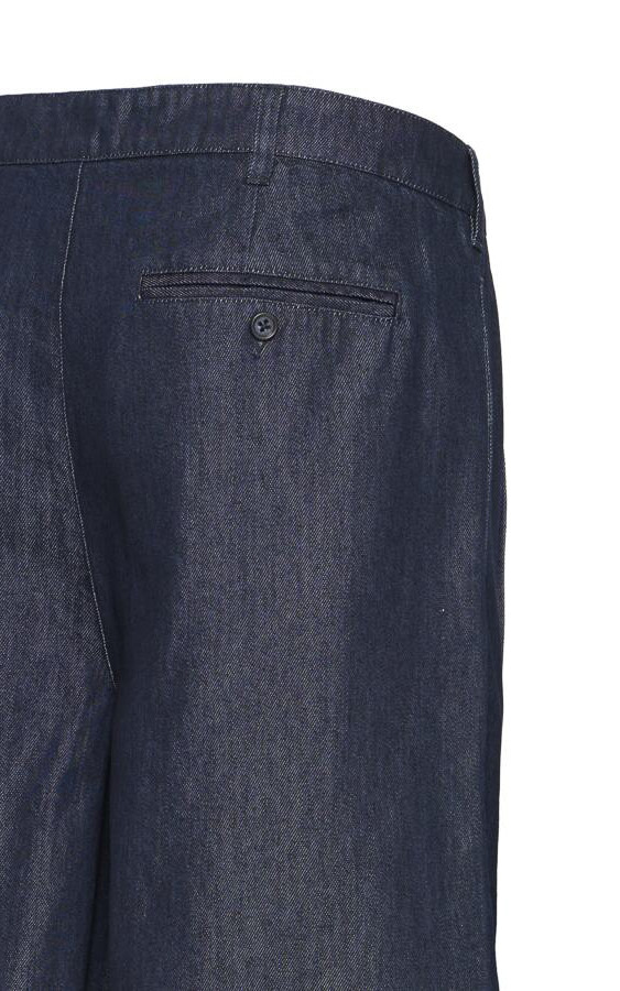 Jeans Short/bermuda image