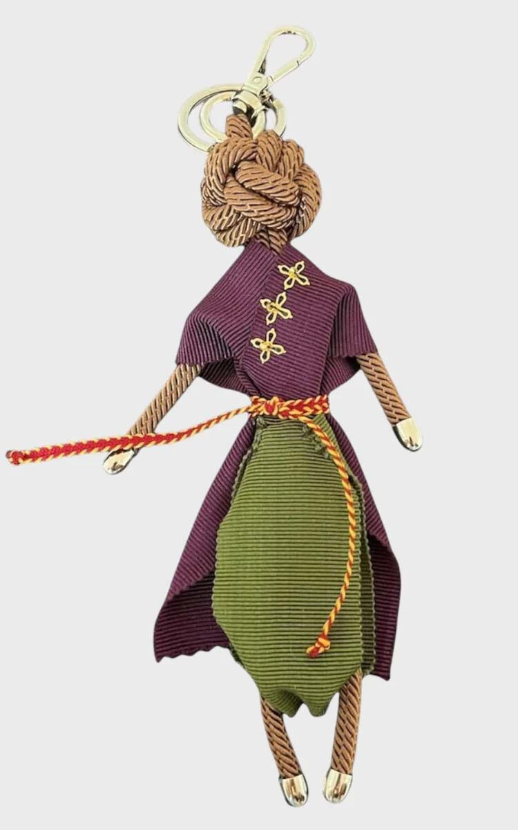 Groen Sleutelhangers