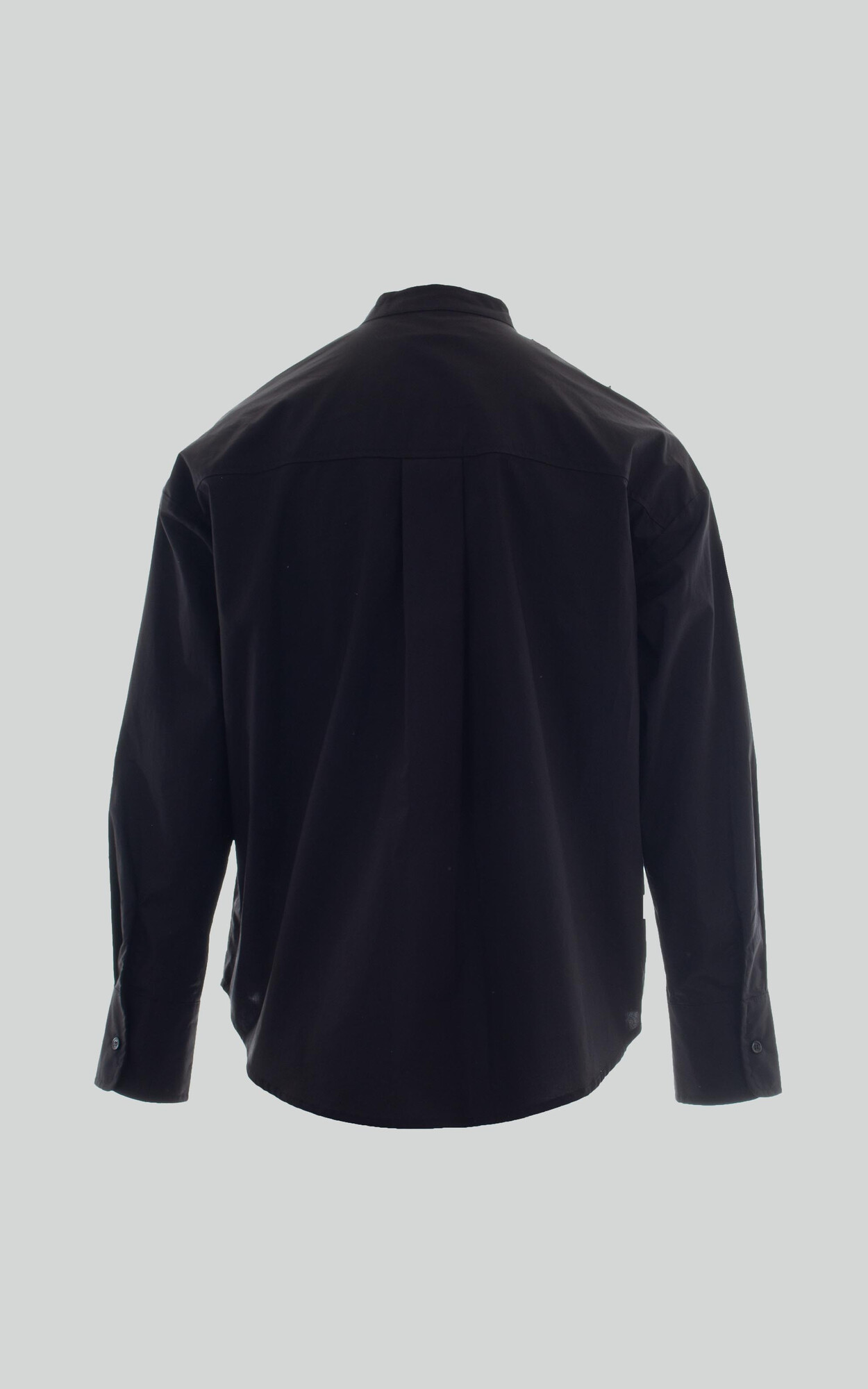 Zwart Blouse