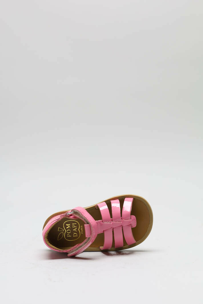 zoom in on Roze Sandaal image Roze Sandaal image