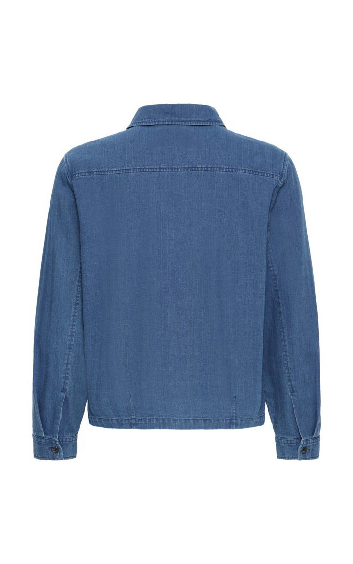 Jeans Overshirt image