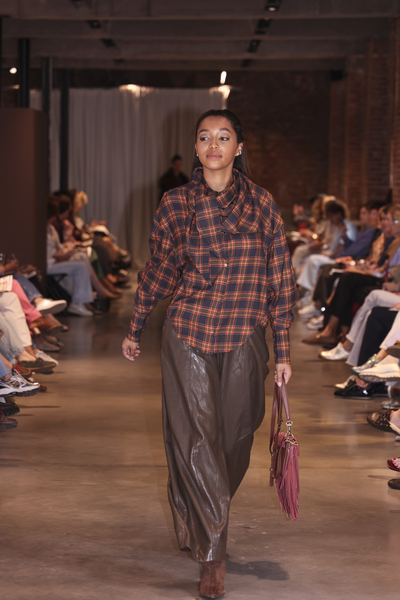 Runway Show PT.1 - 0.101