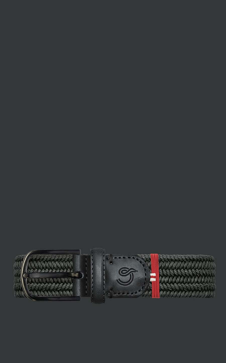 Zwart Riem