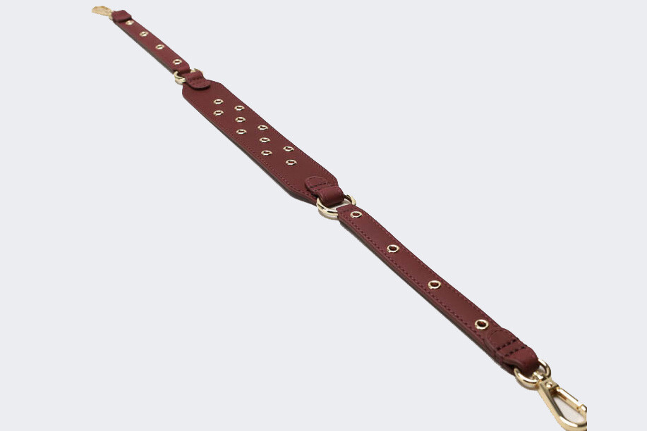 Bordeaux Riem/ketting