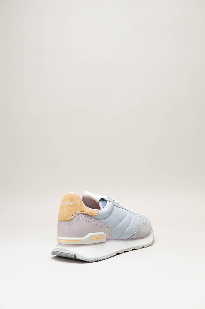 Lichtblauw Sneaker image
