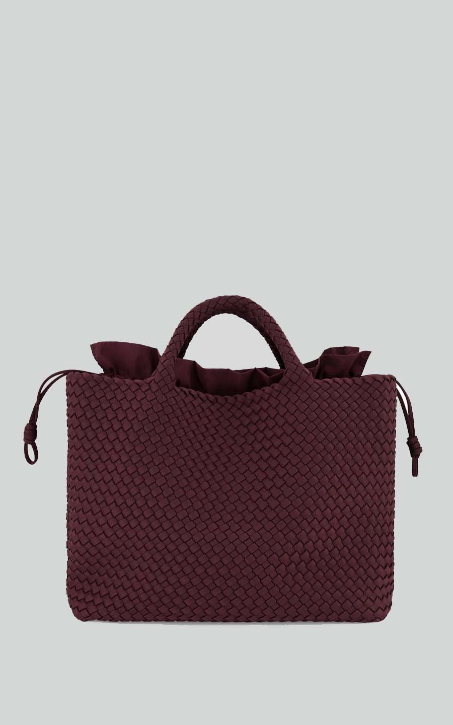 Bordeaux Shopper