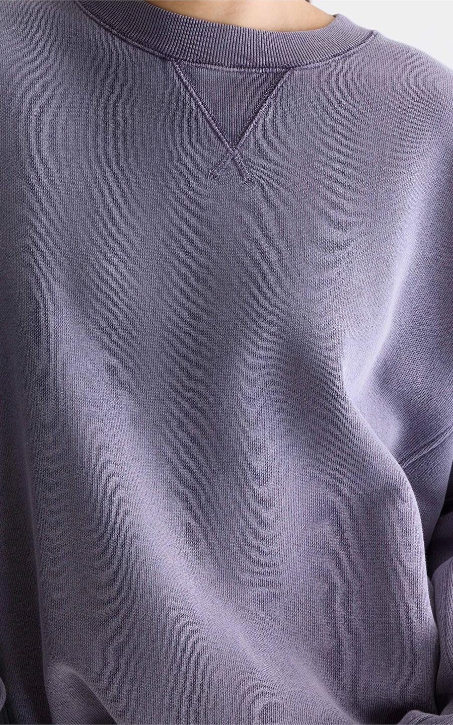 Lavendel Sweater image