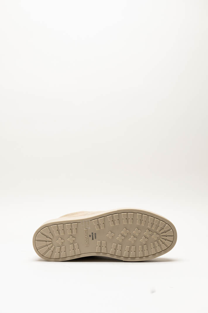 Beige Sneaker image