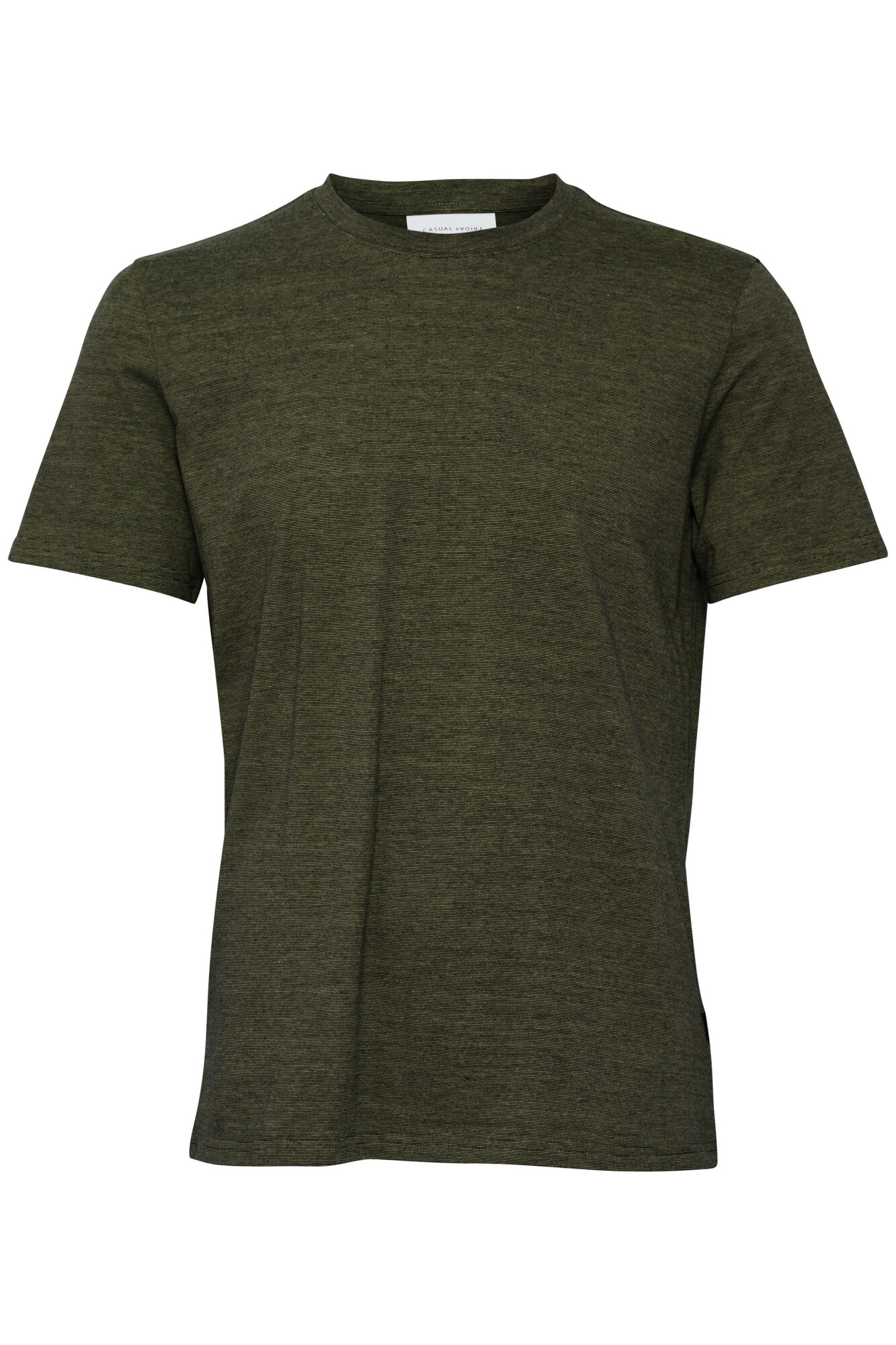 zoom in on Groen T-shirt image Groen T-shirt image