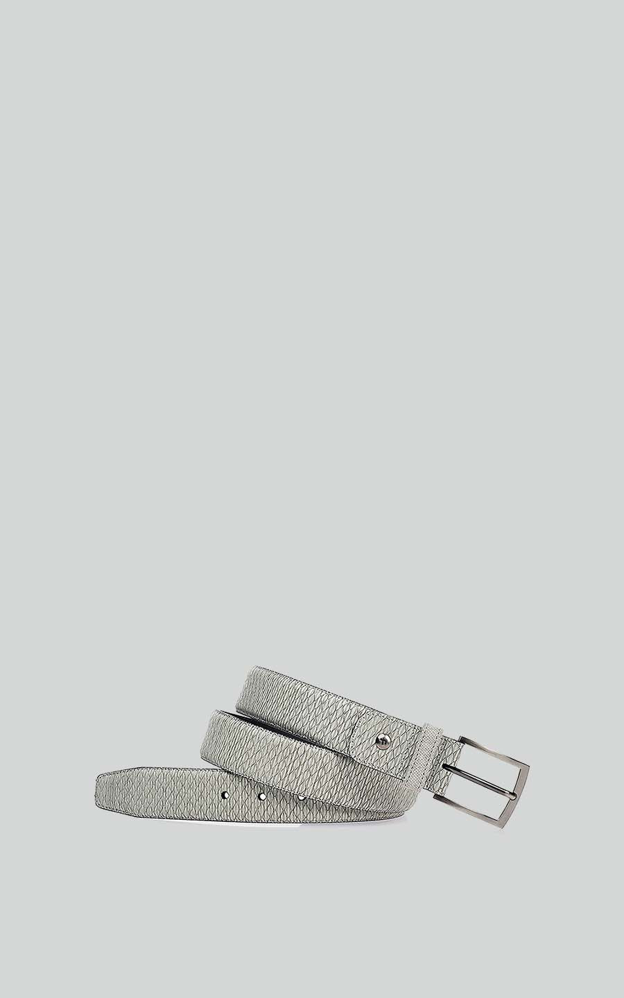 Grijs Riem