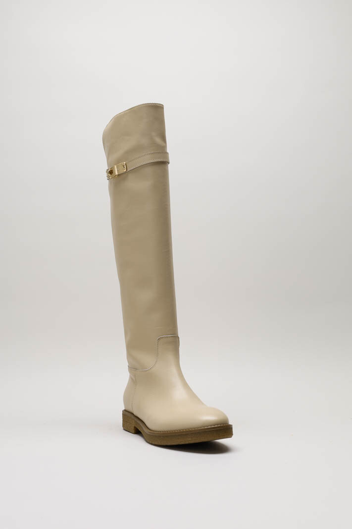 Beige Laars