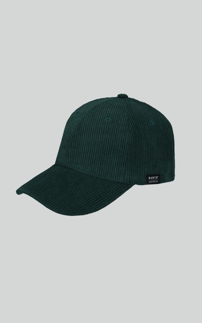 Groen Hoed/pet/muts