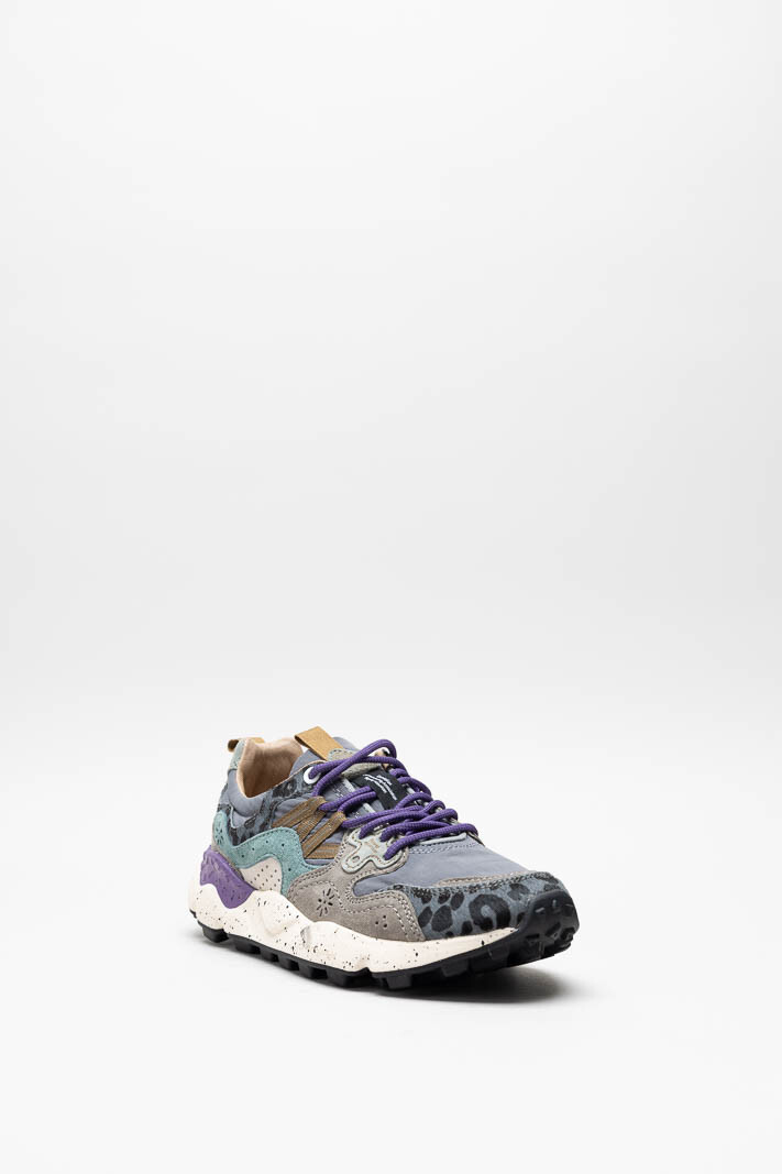 Multi Sneaker