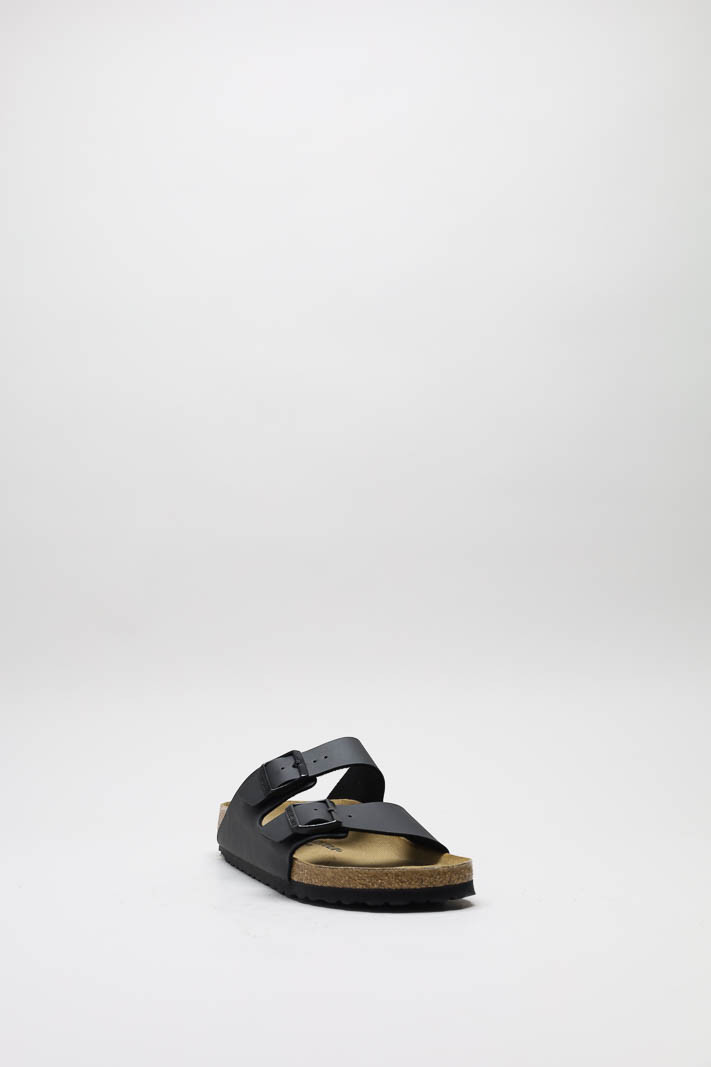 Zwart Slipper