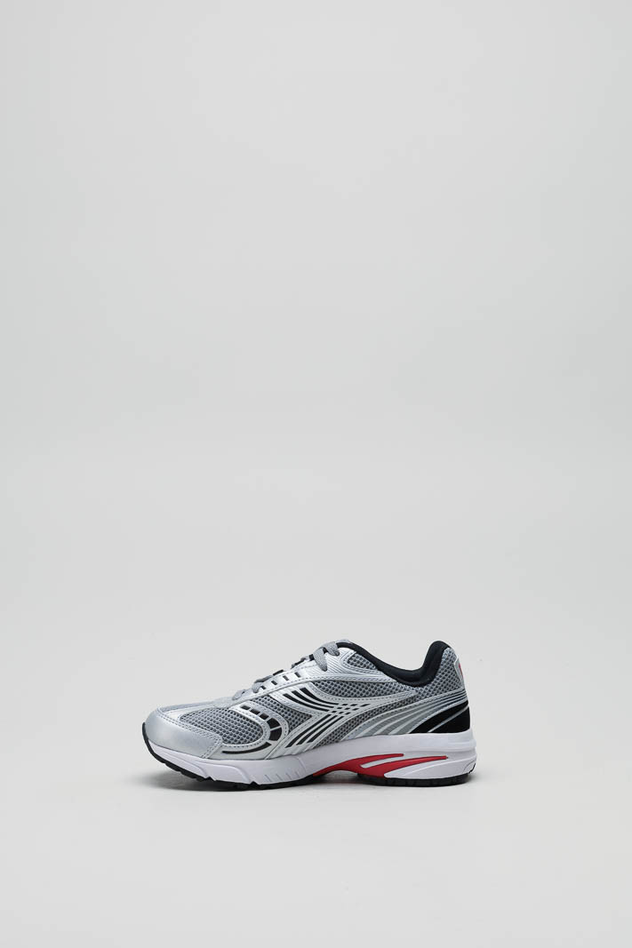 zoom in on Grijs Sneaker image Grijs Sneaker image