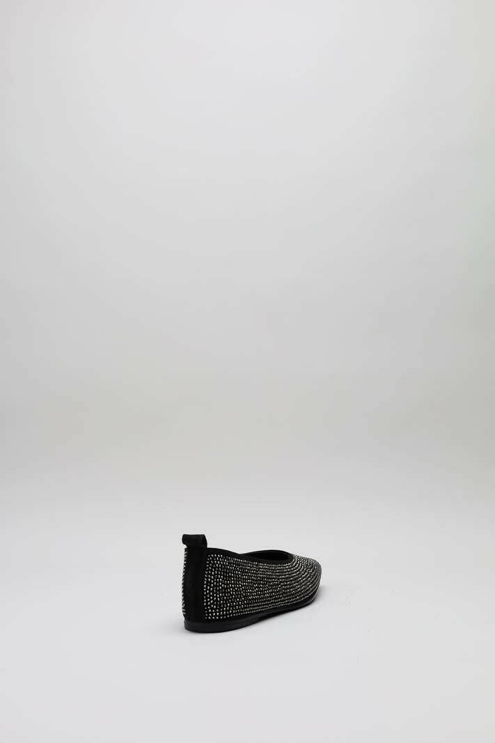 Zwart Ballerina image