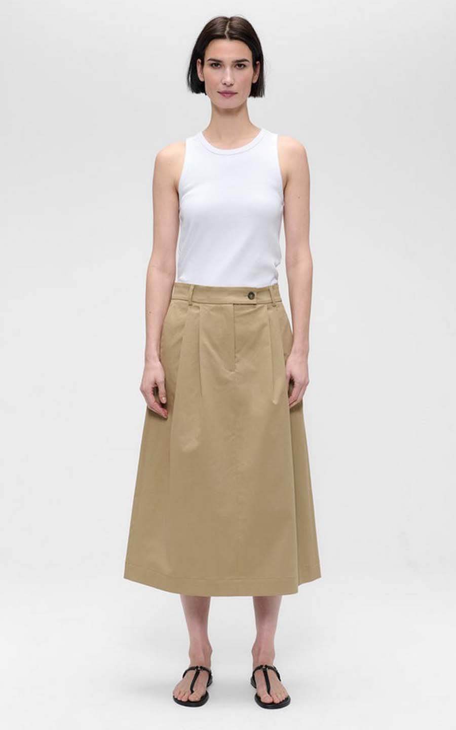Camel Rok