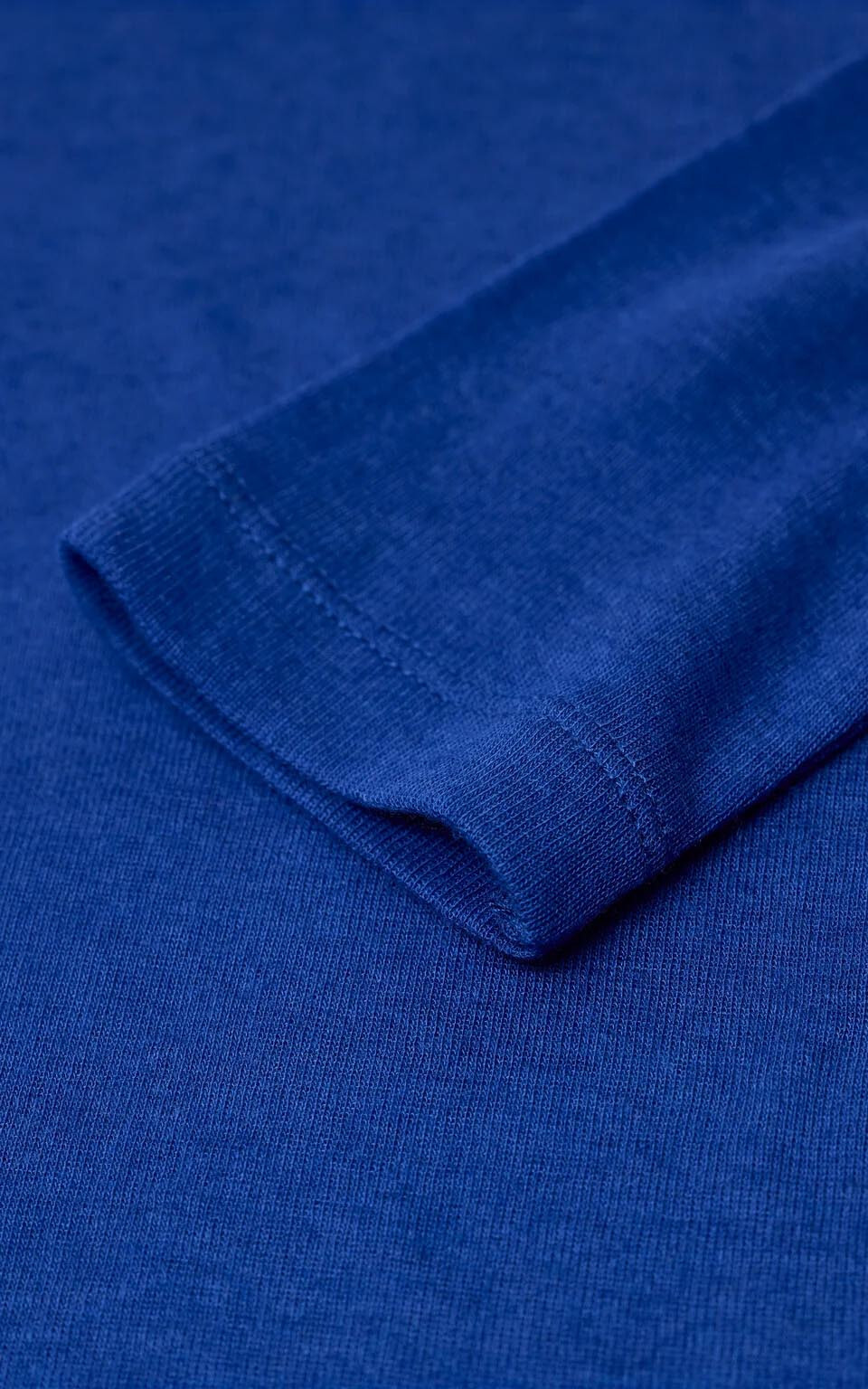 Blauw Sweater/trui image