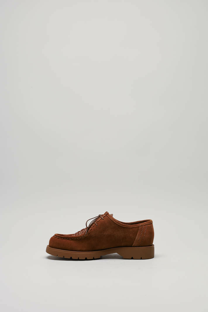 zoom in on Cognac Veterschoen image Cognac Veterschoen image