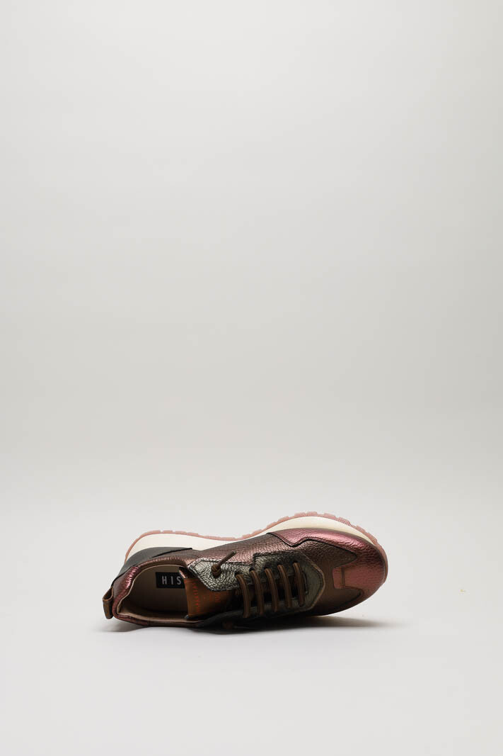 Bordeaux Sneaker image