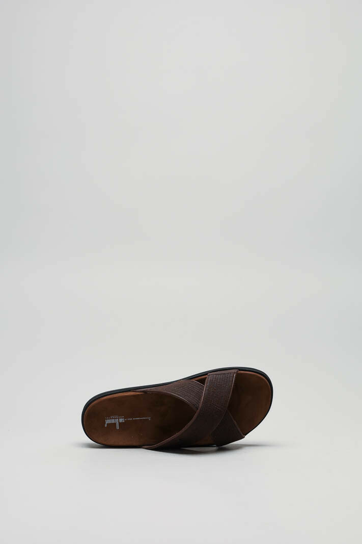 zoom in on Bruin Slipper image Bruin Slipper image