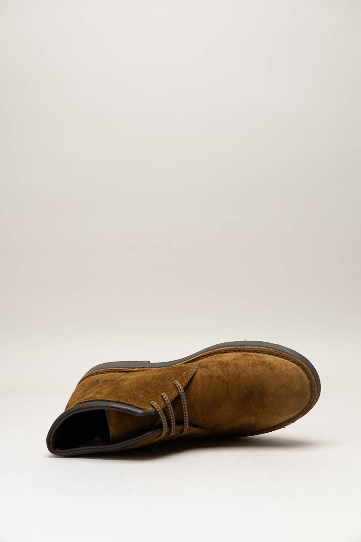 Camel Veterschoen image