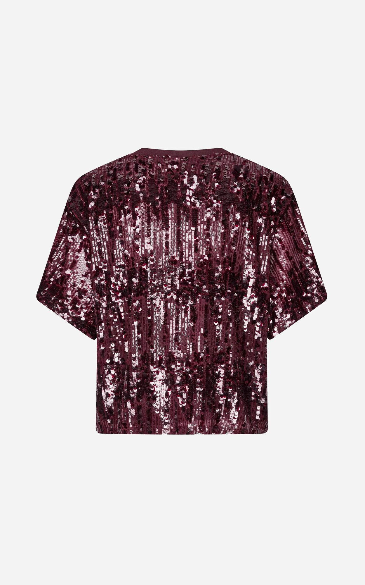 zoom in on Bordeaux Blouse image Bordeaux Blouse image