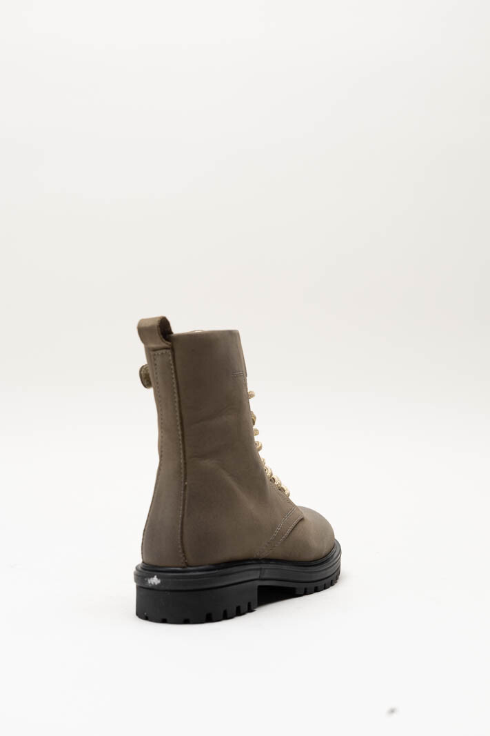Bruin Veterbottine image