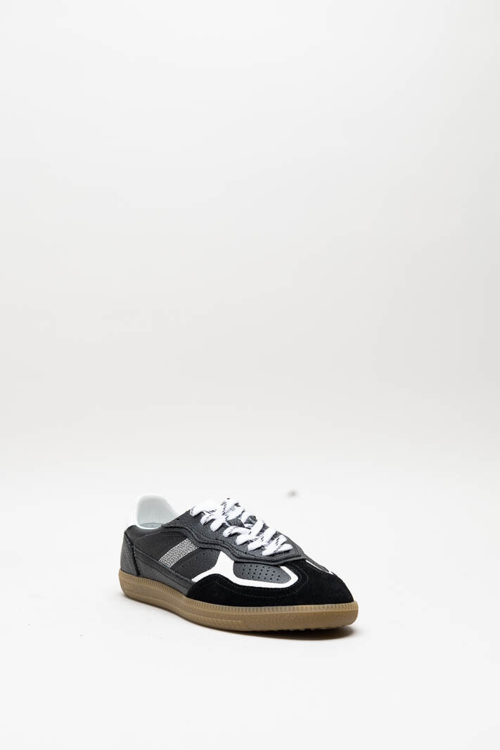 Zwart Sneaker