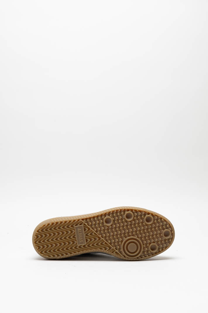 Zilver Sneaker image