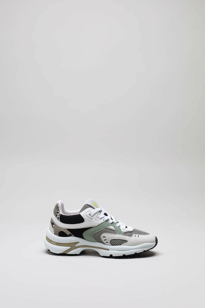 Grijs Sneaker
