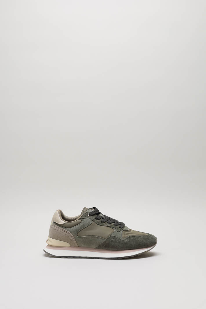 Kaki Sneaker