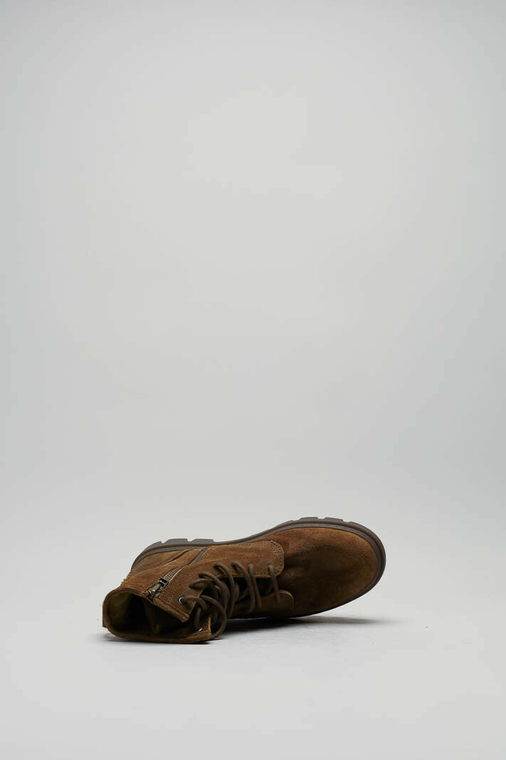 zoom in on Bruin Veterbottine image Bruin Veterbottine image