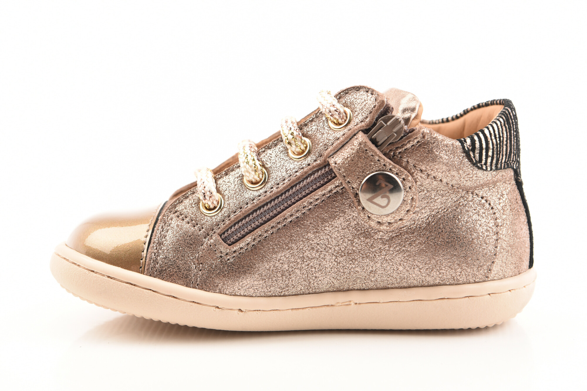 Taupe Sneaker image