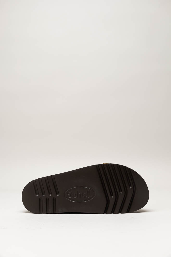 Cognac Slipper image