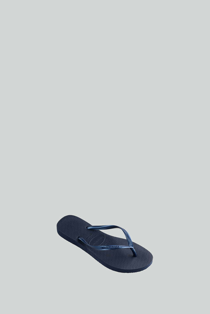 zoom in on Donkerblauw Slipper image Donkerblauw Slipper image