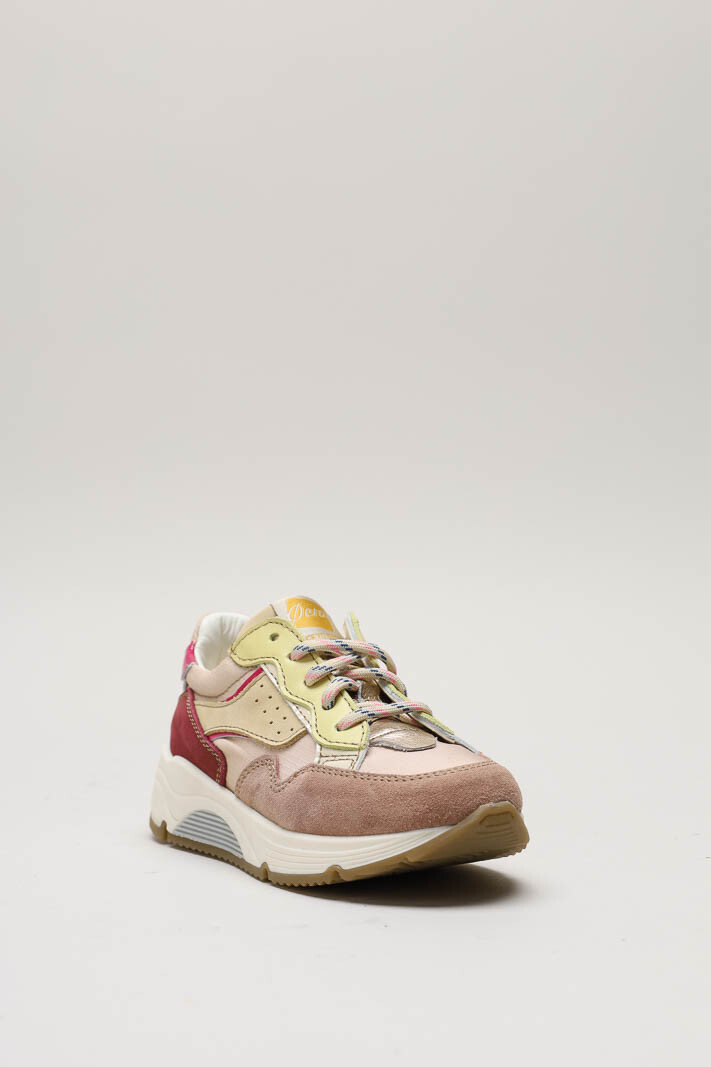 Nude Sneaker